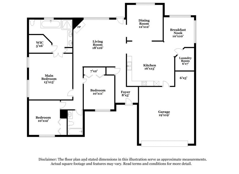 Building Photo - 8674 Leaf Manor Cove