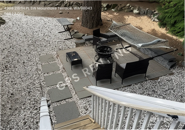 Building Photo - 4909 216th Pl SW