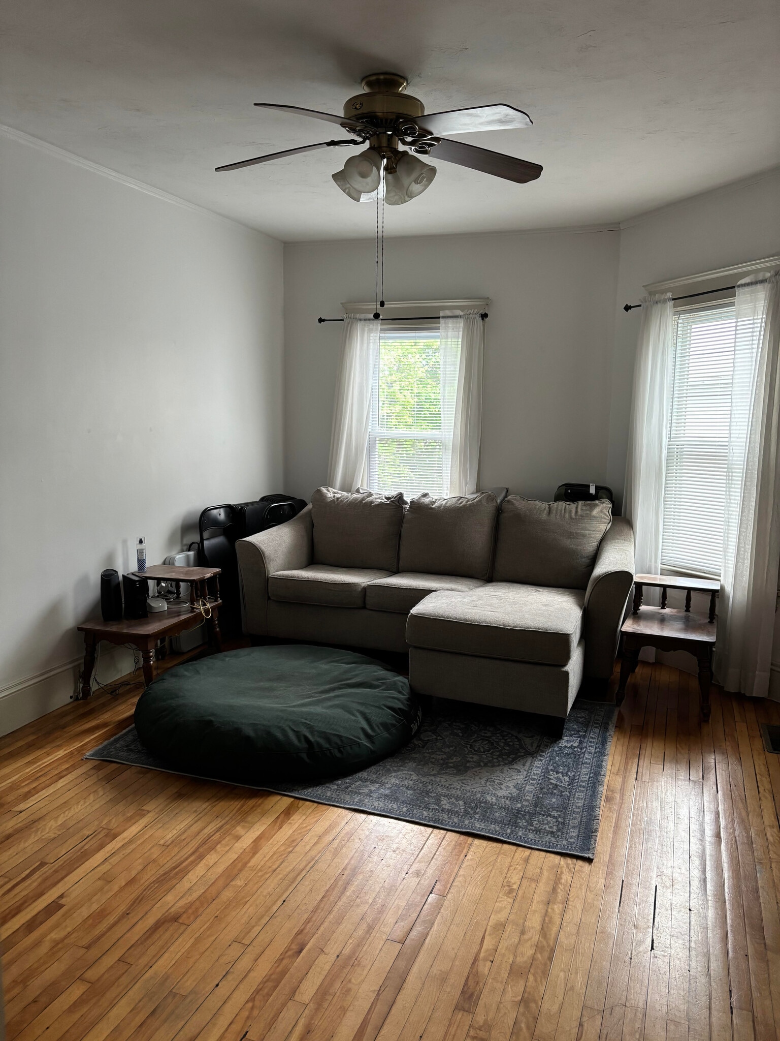 Dining Room - 46 Channing St