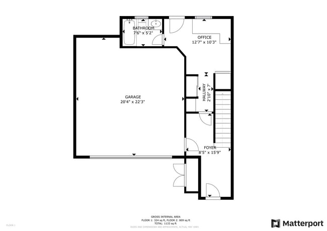 Building Photo - Stylish and Convenient: Your Dream 3 bed / 2 bath Rental  in Downtown Santa Barbara!