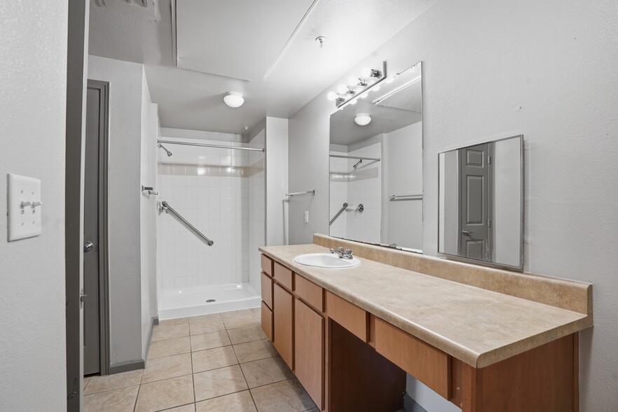 Building Photo - Langwick Senior Residence