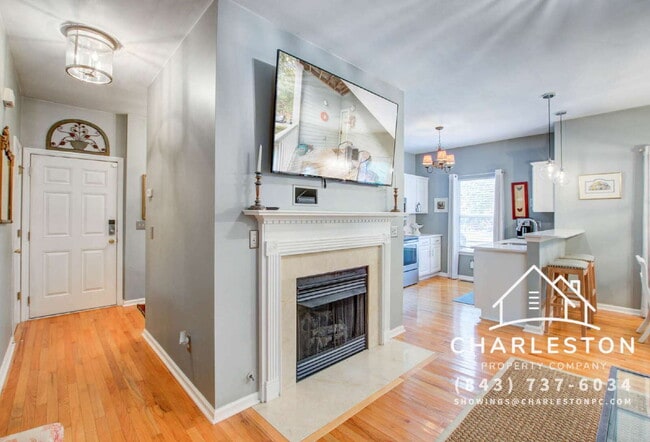 Building Photo - **FULLY FURNISHED TWO BEDROOM CONDO, UTILITIES INCLUDED!** APPLICATION APPROVED - LEASE PENDING**