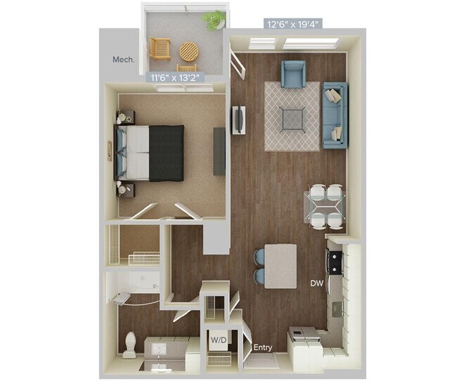 Building Photo - 79 Alexander St