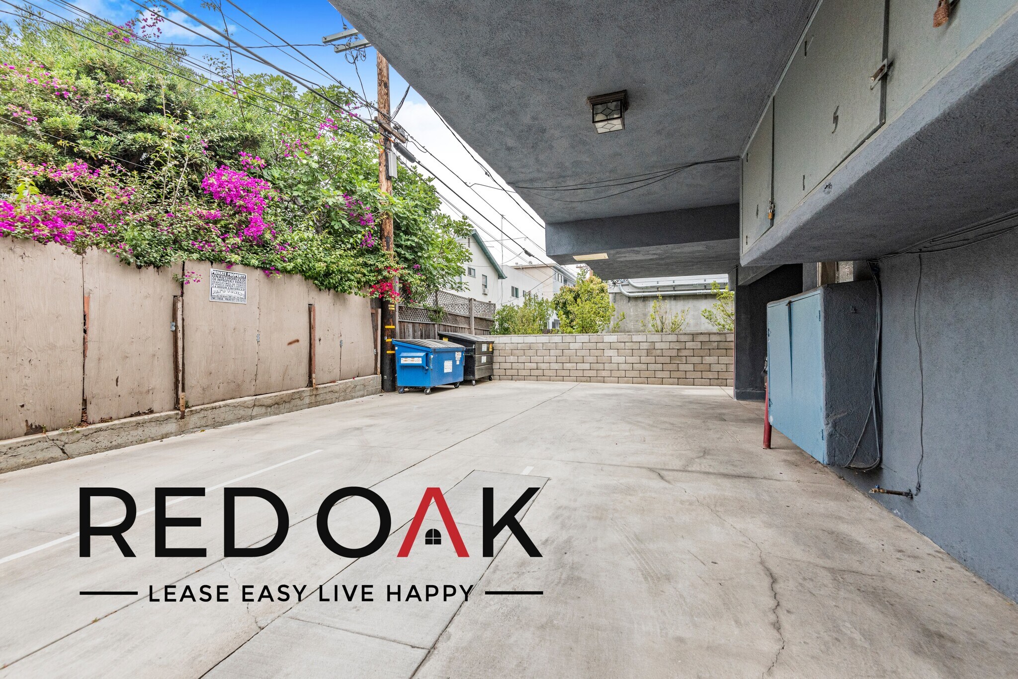 Building Photo - 1437 S Sherbourne Dr