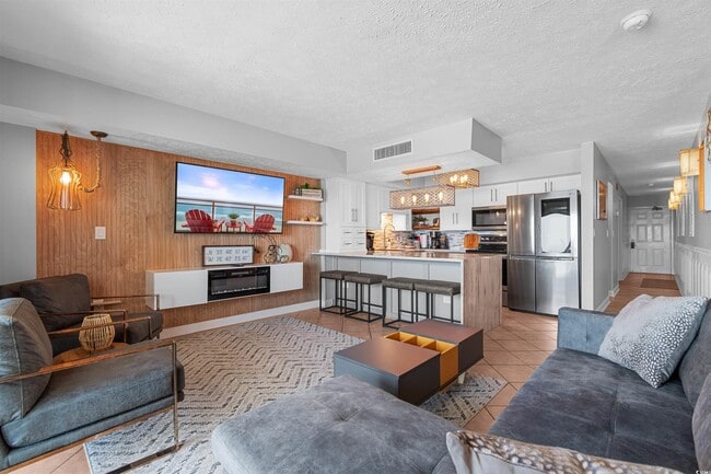 Building Photo - 2609 S Ocean Blvd
