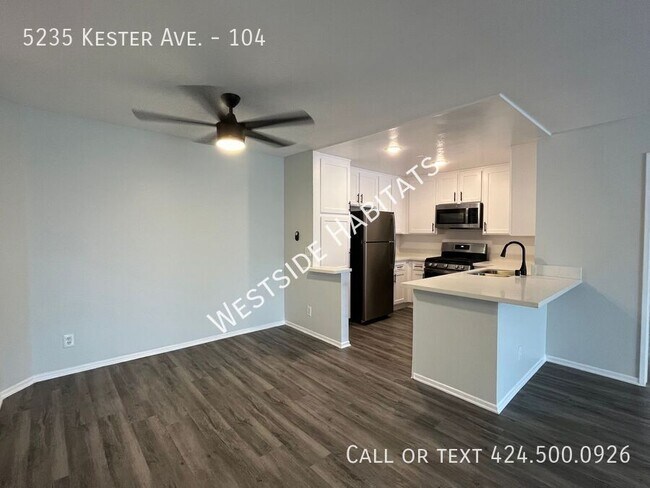 Building Photo - 5235 Kester Ave