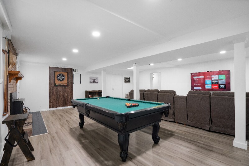 Building Photo - 634 Pollard Rd