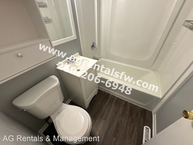 Building Photo - 3 br, 1 bath House - 5405 N Stony Run Ln