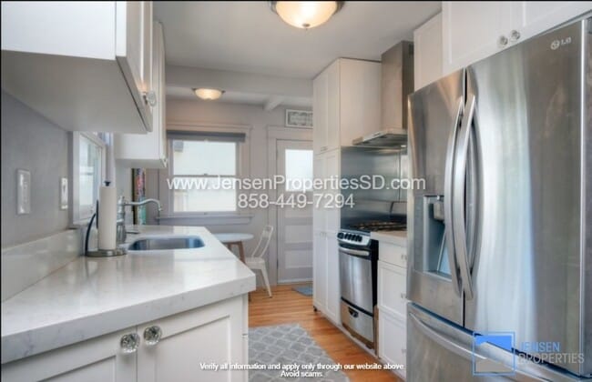 Building Photo - Beautiful 1br/1ba Home in a Wonderful Loca...