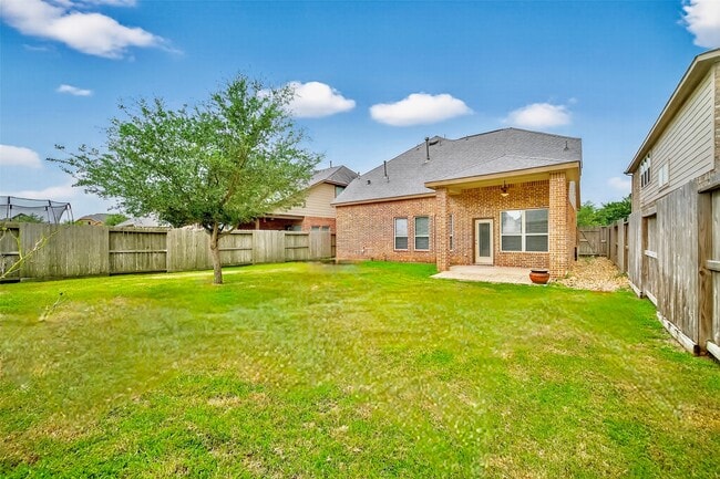 Building Photo - 3515 Big Hickory Ct