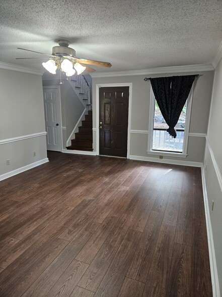 Other side of living room - 334 Joshua Tree Dr