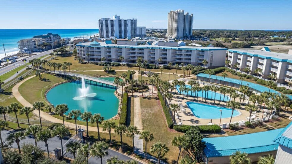 Building Photo - 778 Scenic Gulf Dr