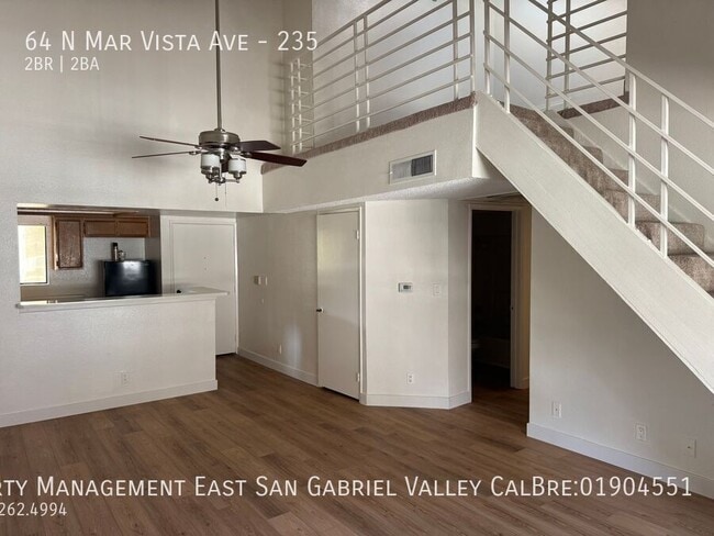Building Photo - 64 Mar Vista Ave