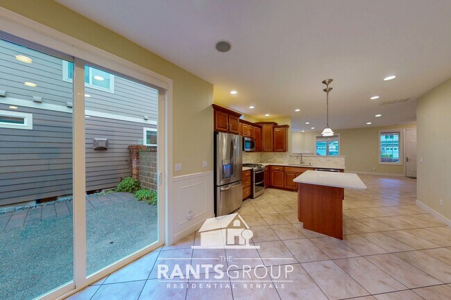 Building Photo - Meticulously Updated Townhome in Gated Community – Low Maintenance & Move-In Ready!