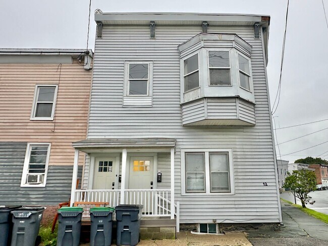 Building Photo - 12 1st Ave