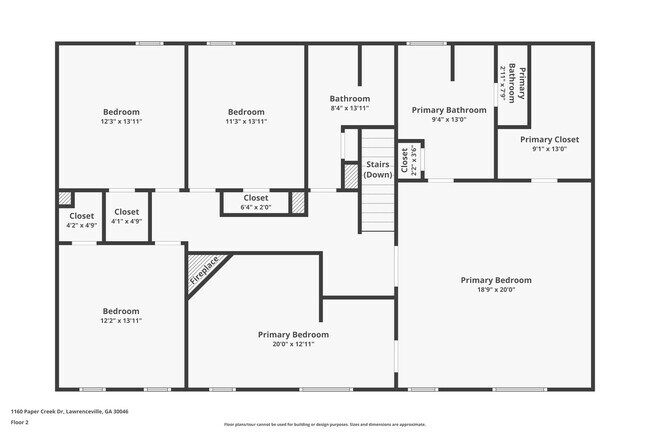 Building Photo - 1160 Paper Creek Dr SE