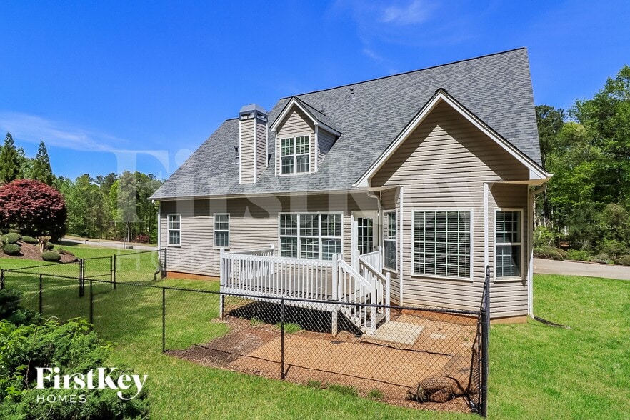 Building Photo - 461 Bentonville Ln