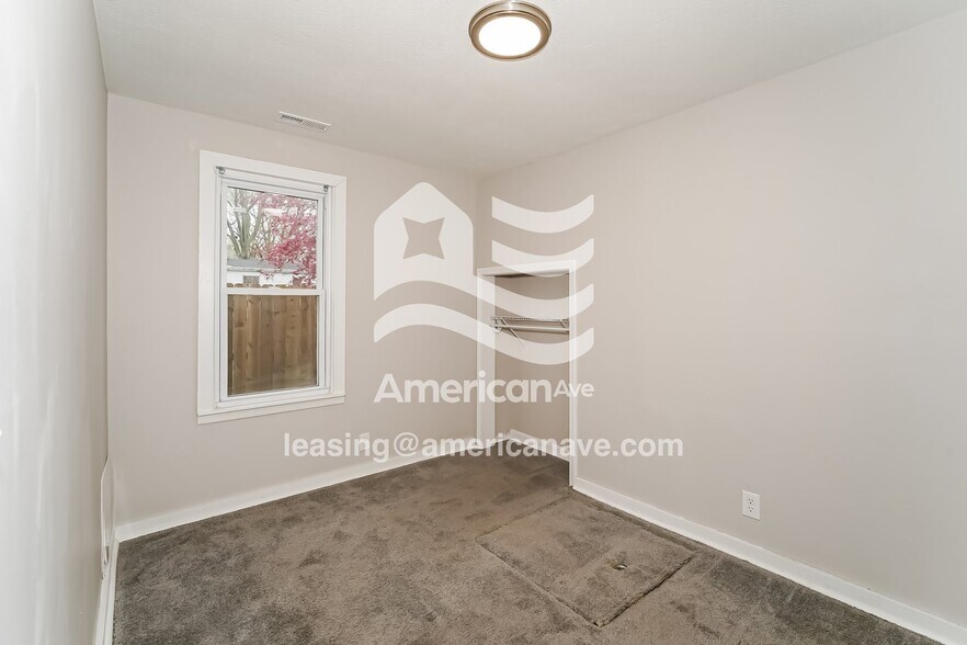 Building Photo - 4910 Liberty Ave