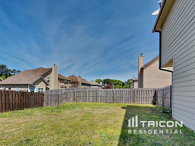 Building Photo - 9821 Braxley Way
