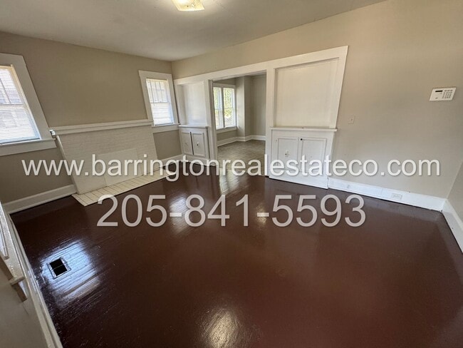 Building Photo - Birmingham/Ensley - Zero Deposit