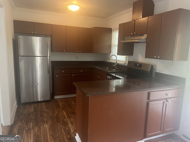 Building Photo - 1397 Peachcrest Rd