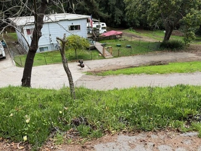 Building Photo - Secluded 3 Bedroom Aptos Retreat on 2 Acres | All Utilities Included | Hot Tub