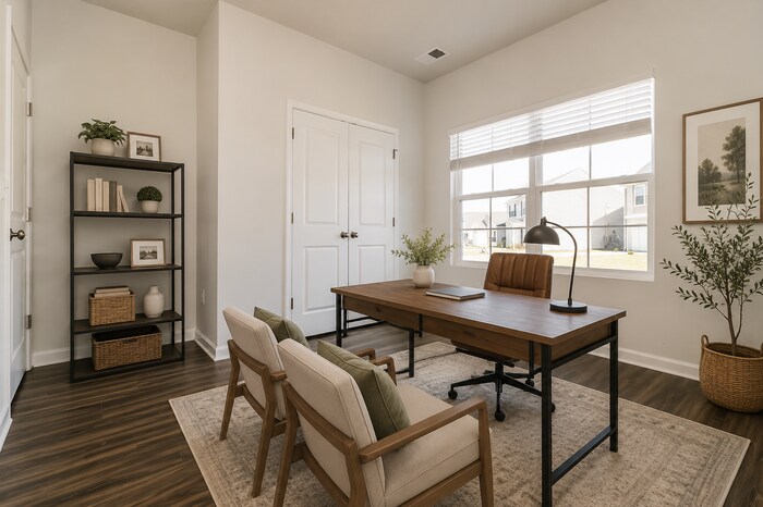 Building Photo - 135 Dorian Lp
