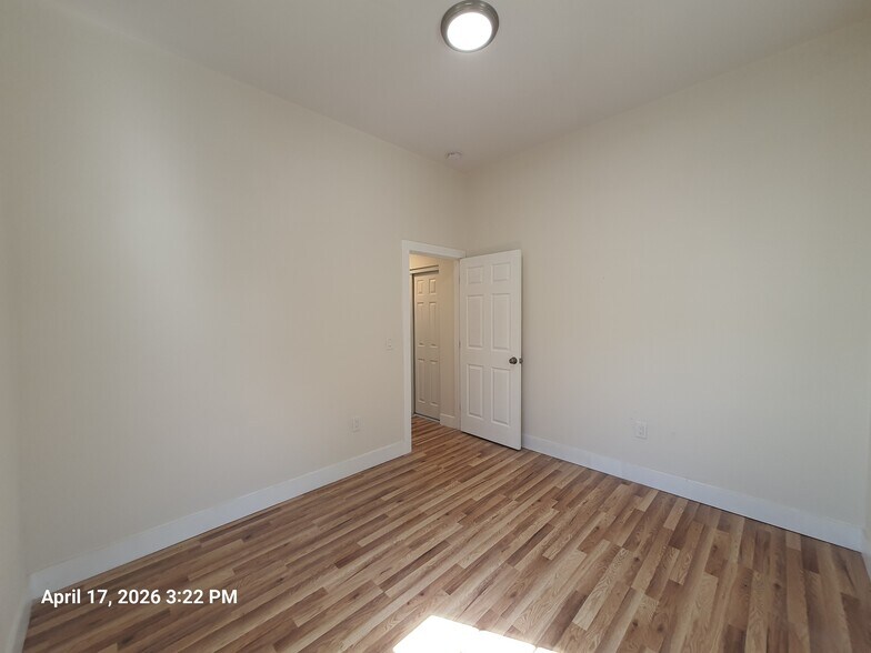 Bedroom #2 - 515 W 104th St