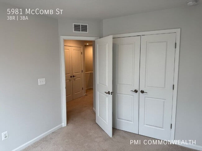Building Photo - 5981 McComb St