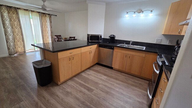 Building Photo - Turned key full furnished 3 bedroom in North Kihei
