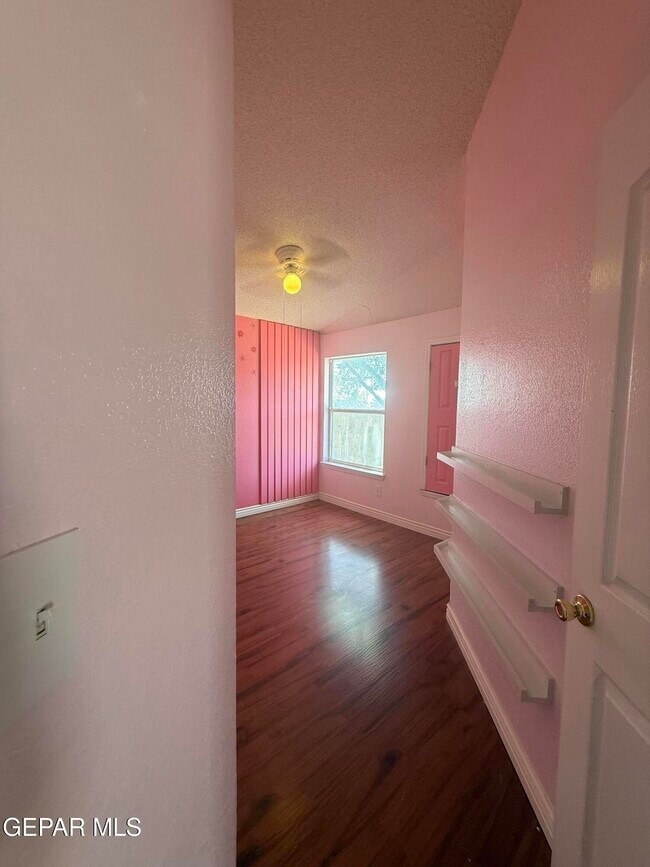 Building Photo - 4740 Robert Acosta Dr