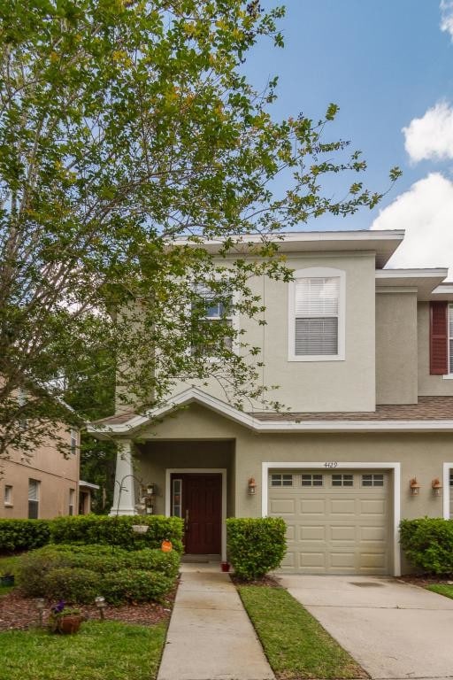 4429 Amberly Oaks Court 4429 Amberly Oaks Ct Tampa FL 33614