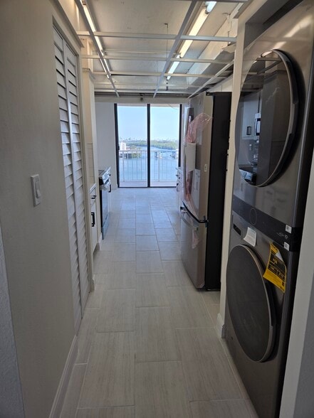 Other view from Kitchen - 290 174th St