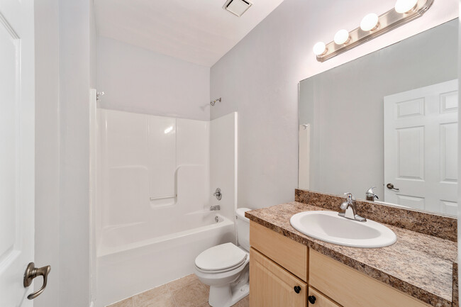 Building Photo - 15321 NW 141 St