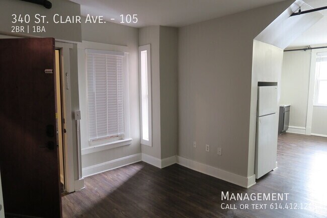 Building Photo - 340 St Clair Ave