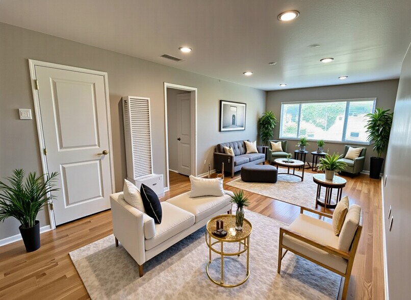 Building Photo - 2235 Bonar St