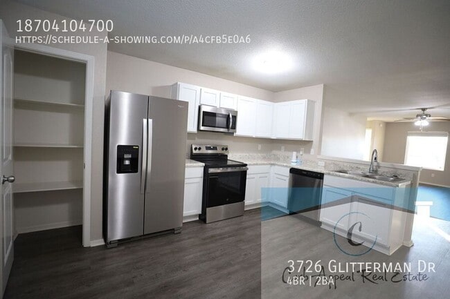 Building Photo - 3726 Glitterman Dr