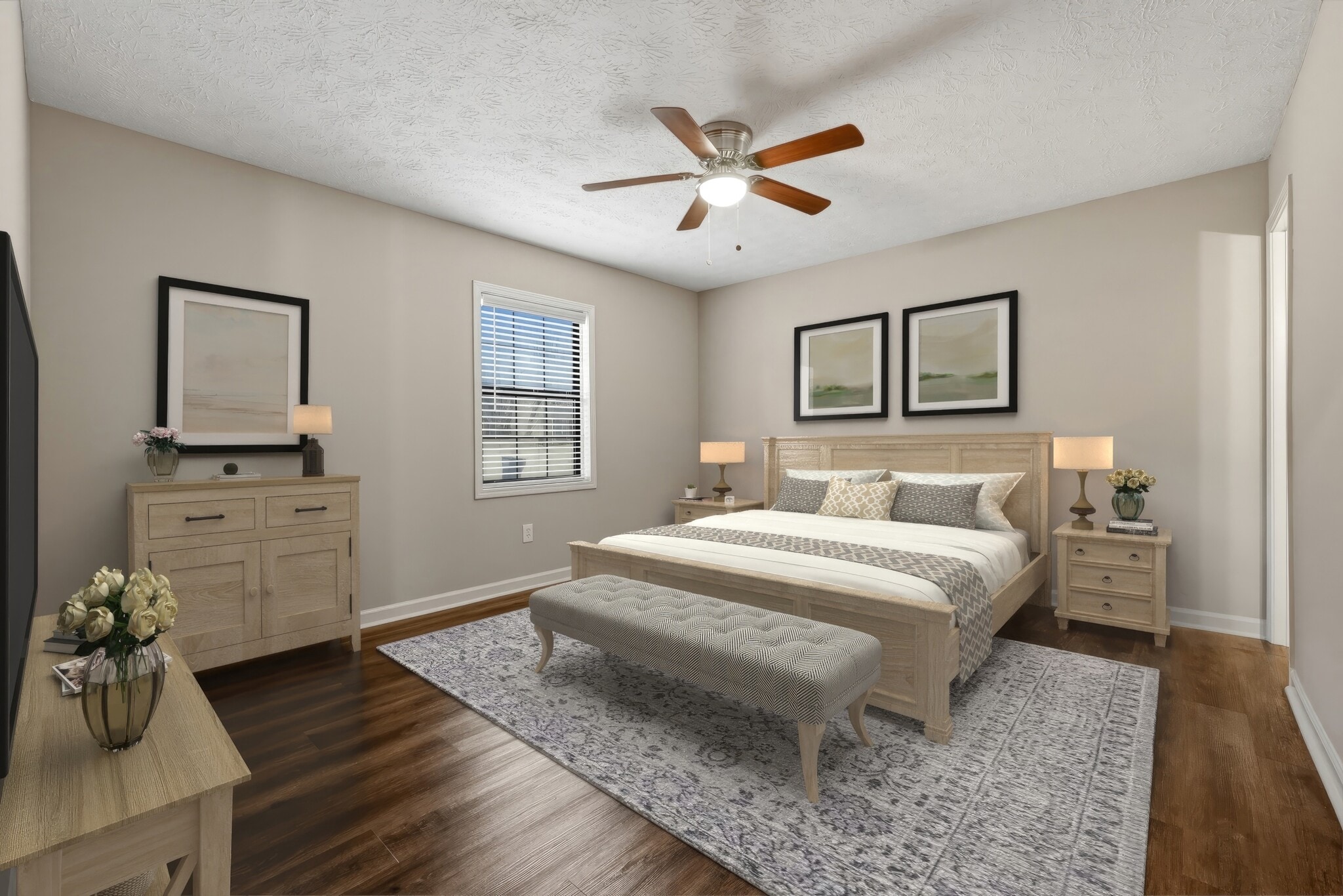 A haven from the world - 4357 Marjorie Road Southwest