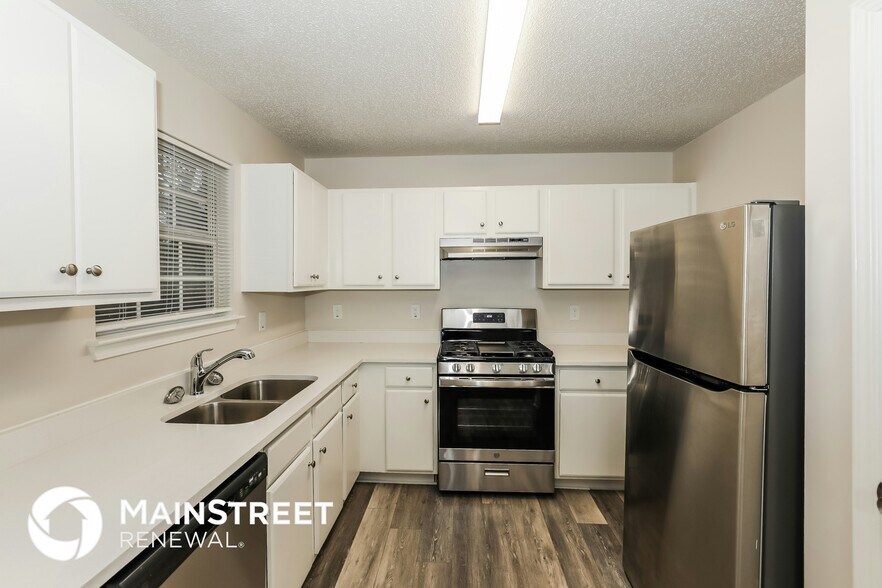 Building Photo - 4153 Ward Lake Trail