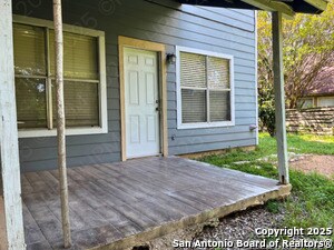 Building Photo - 14408 Woods Hole Dr