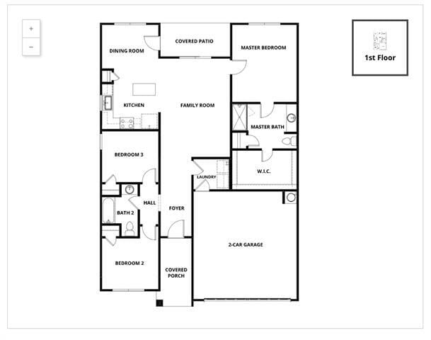 Building Photo - 13613 Mineral Rd