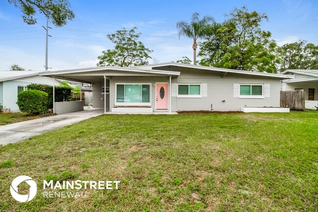 Building Photo - 503 Roy Blvd