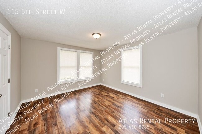 Building Photo - 115 5th St W