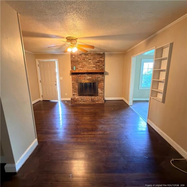 Building Photo - 207 Willborough Ave