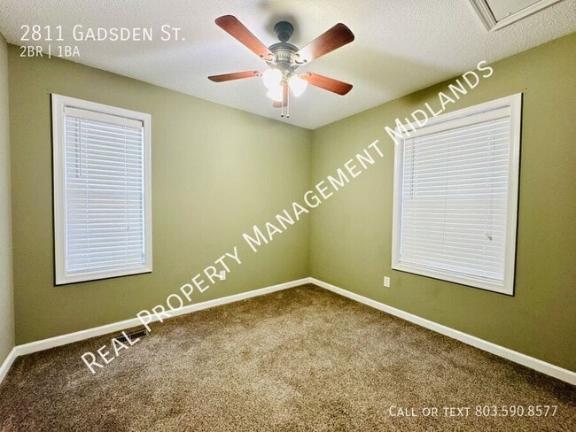 Building Photo - 2811 Gadsden St