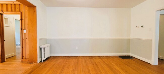 Building Photo - Remodeled brick bungalow with 1st floor li...