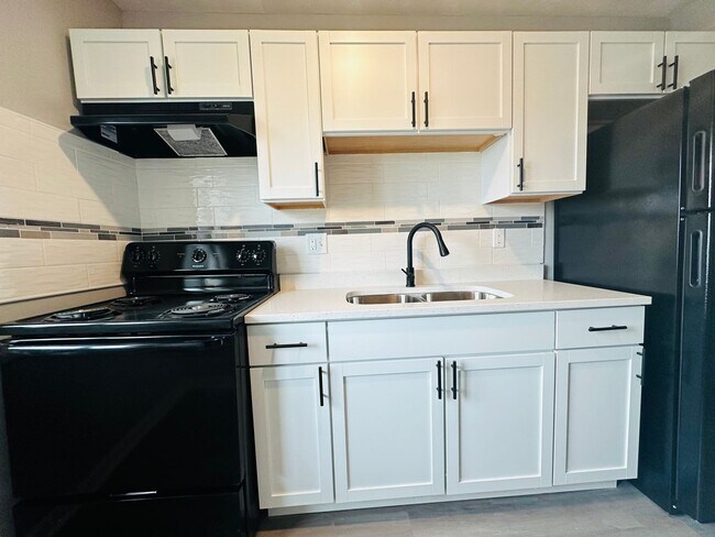 Building Photo - Experience Luxury Living at Park Harrison:...