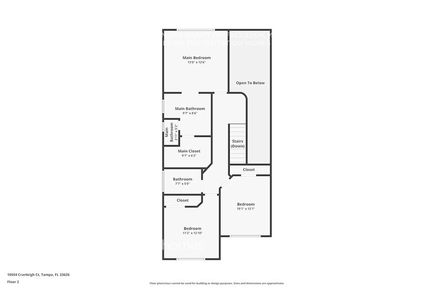 Building Photo - 10504 Cranleigh Ct