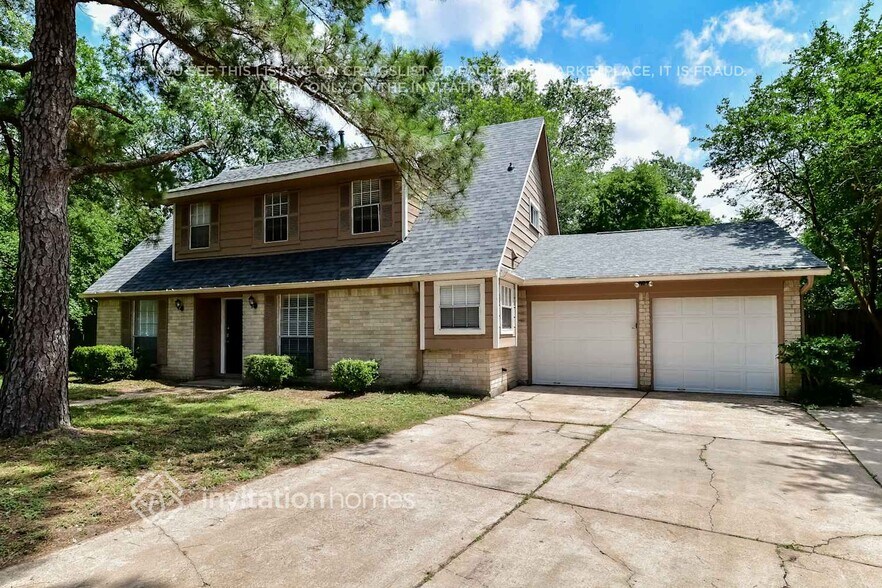 Building Photo - 4311 Saratoga Dr