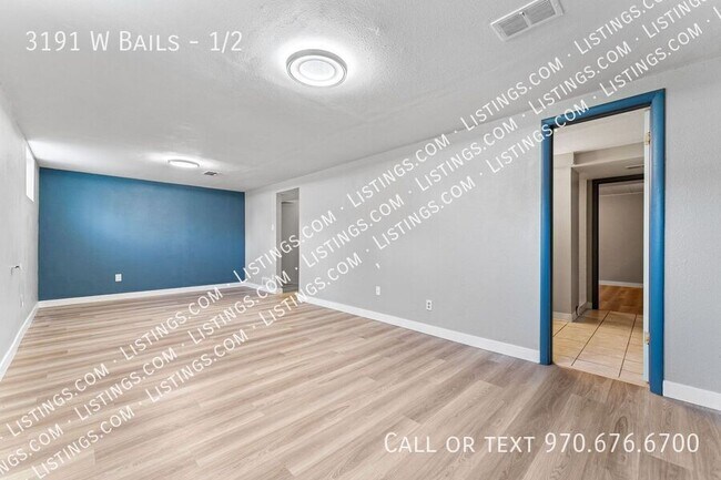 Building Photo - 3191 W Bails Pl